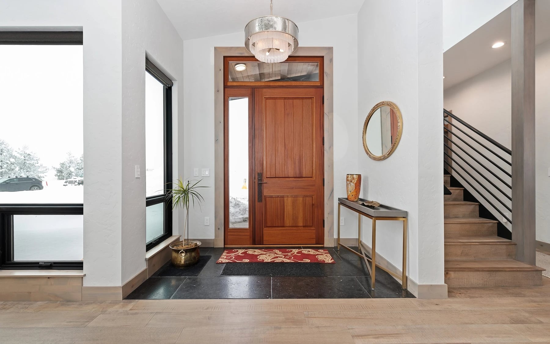 Contemporary Hideaway: photo 2 of 53