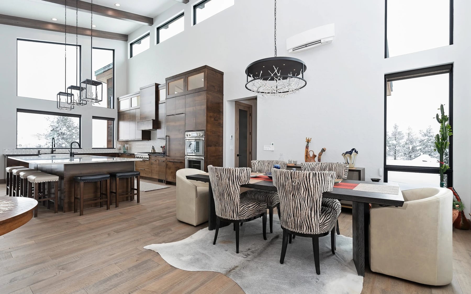 Contemporary Hideaway: photo 17 of 53