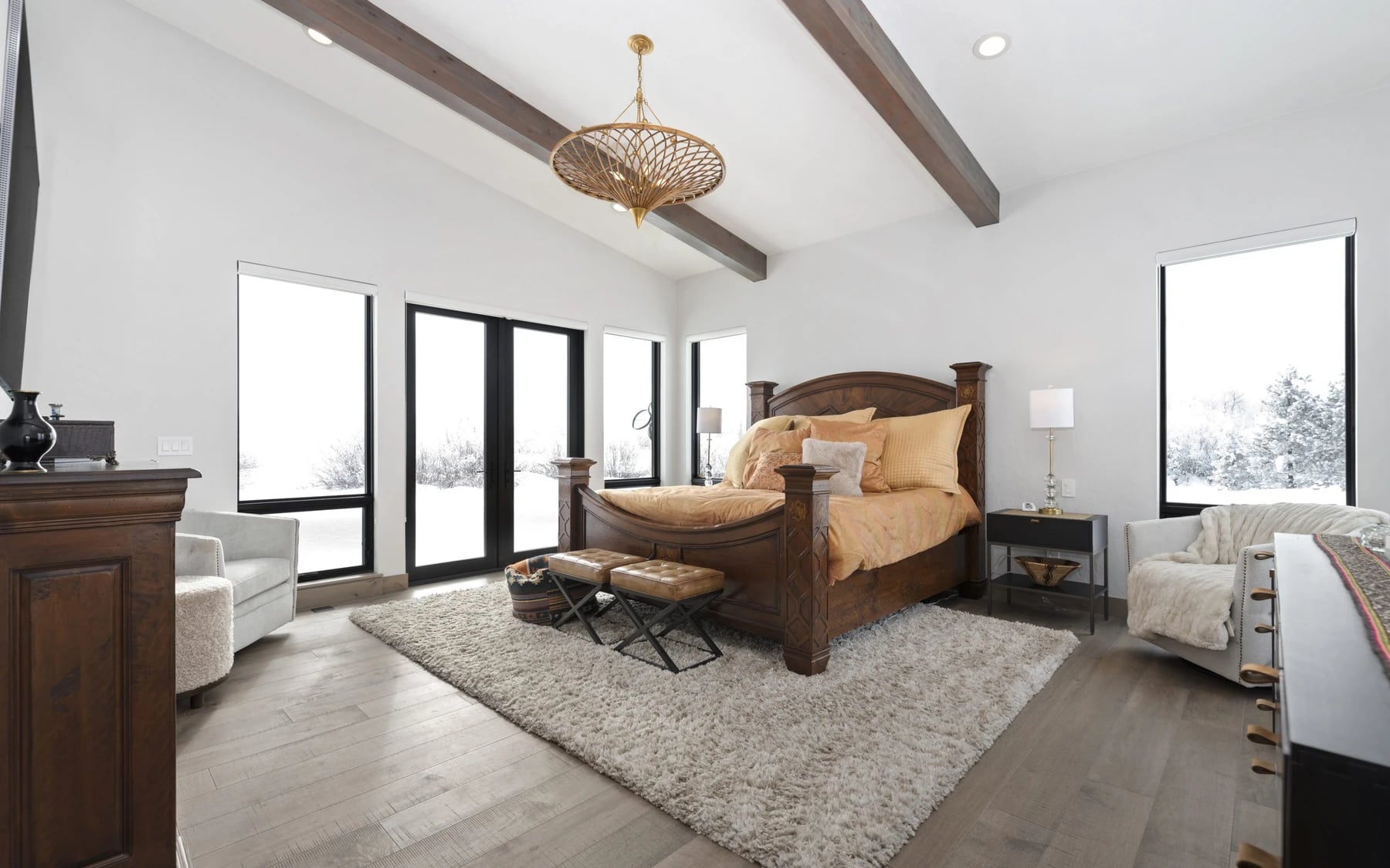 Contemporary Hideaway: photo 22 of 53