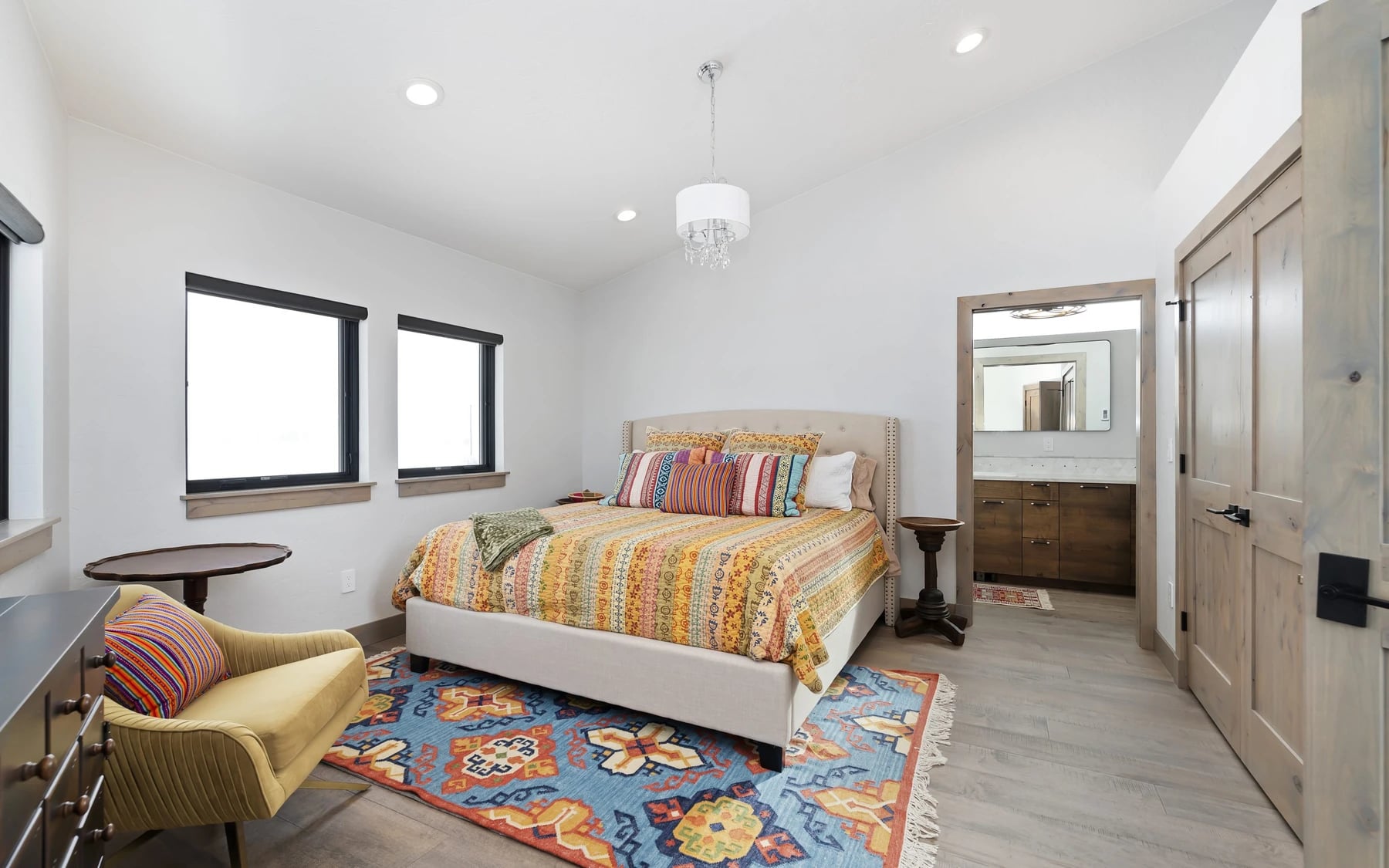 Contemporary Hideaway: photo 29 of 53
