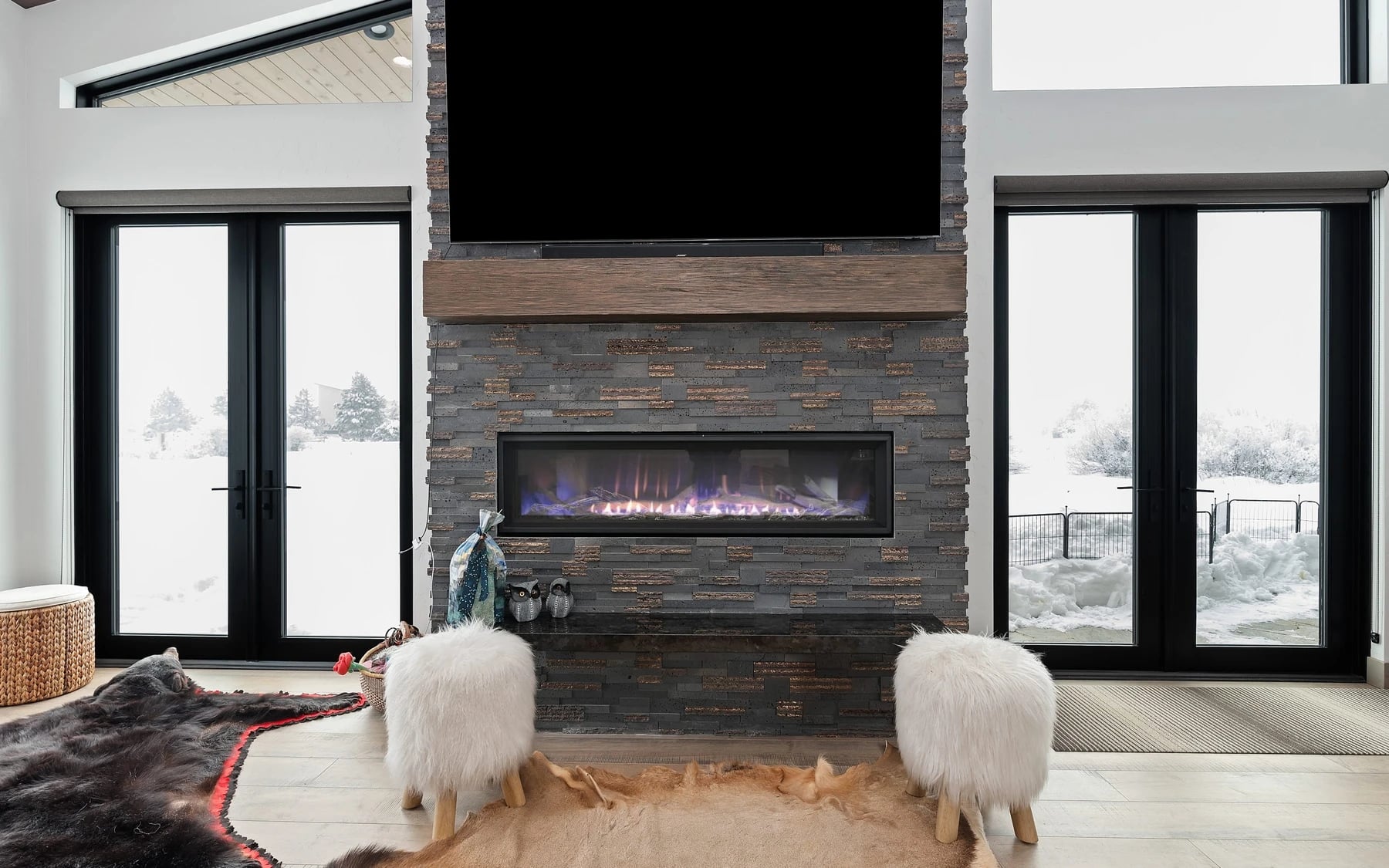 Contemporary Hideaway: photo 6 of 53