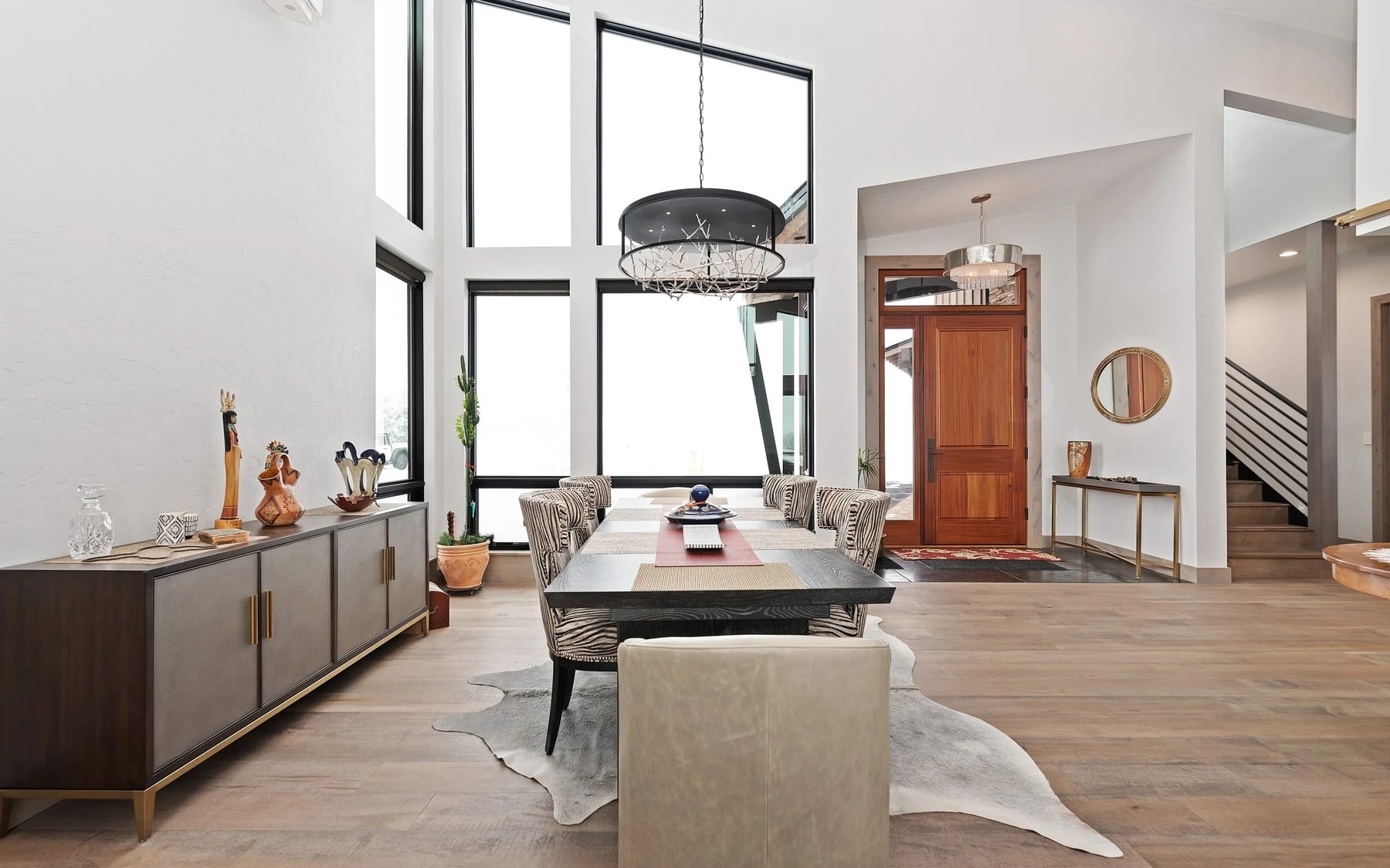 Contemporary Hideaway: photo 10 of 53