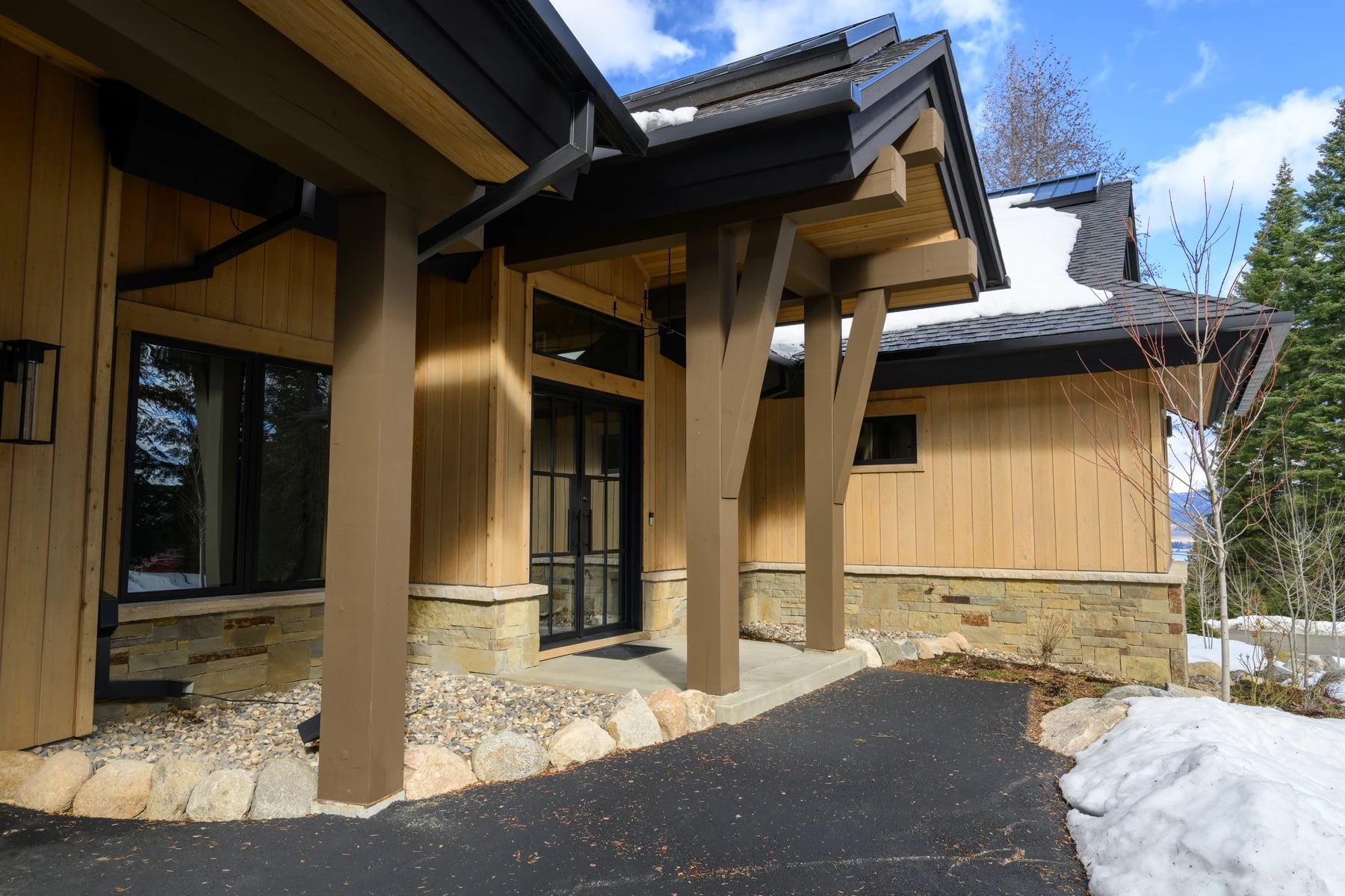Slopeside Escape: photo 7 of 53