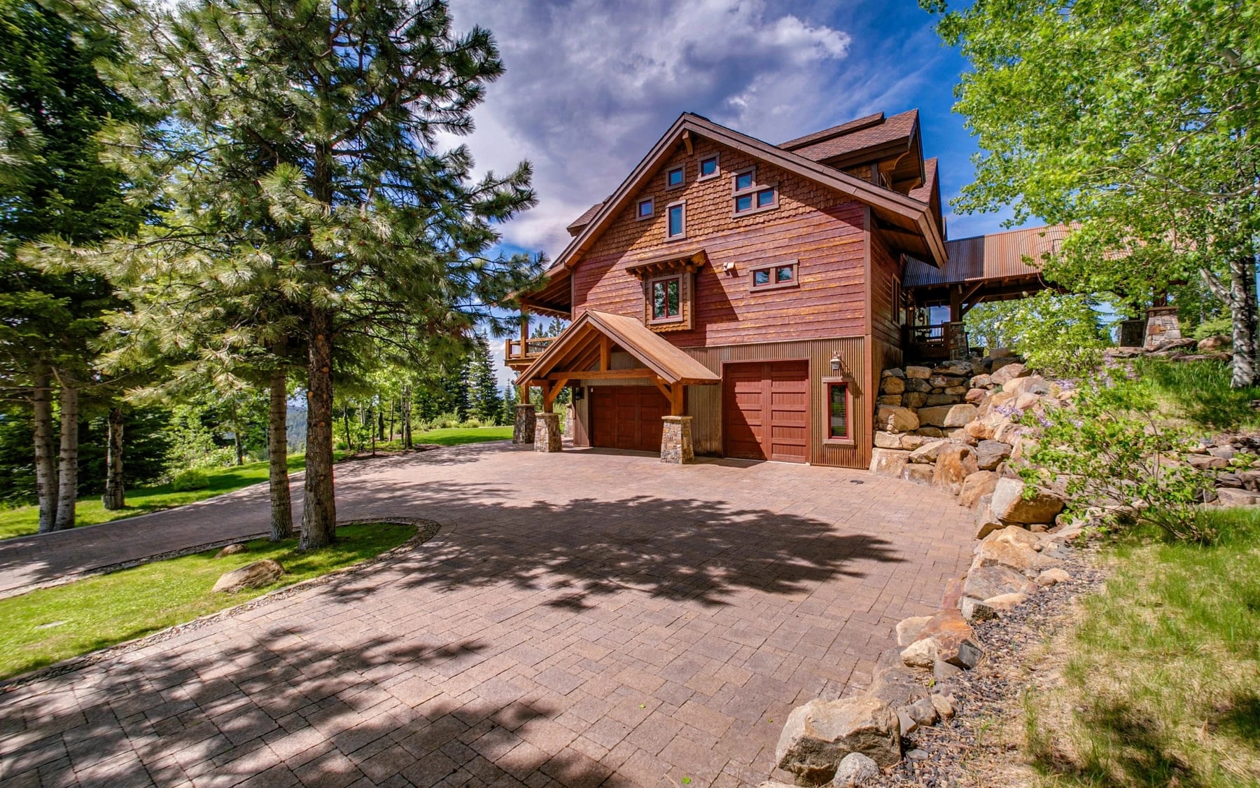 Summit Sanctuary, photo 1 of 31