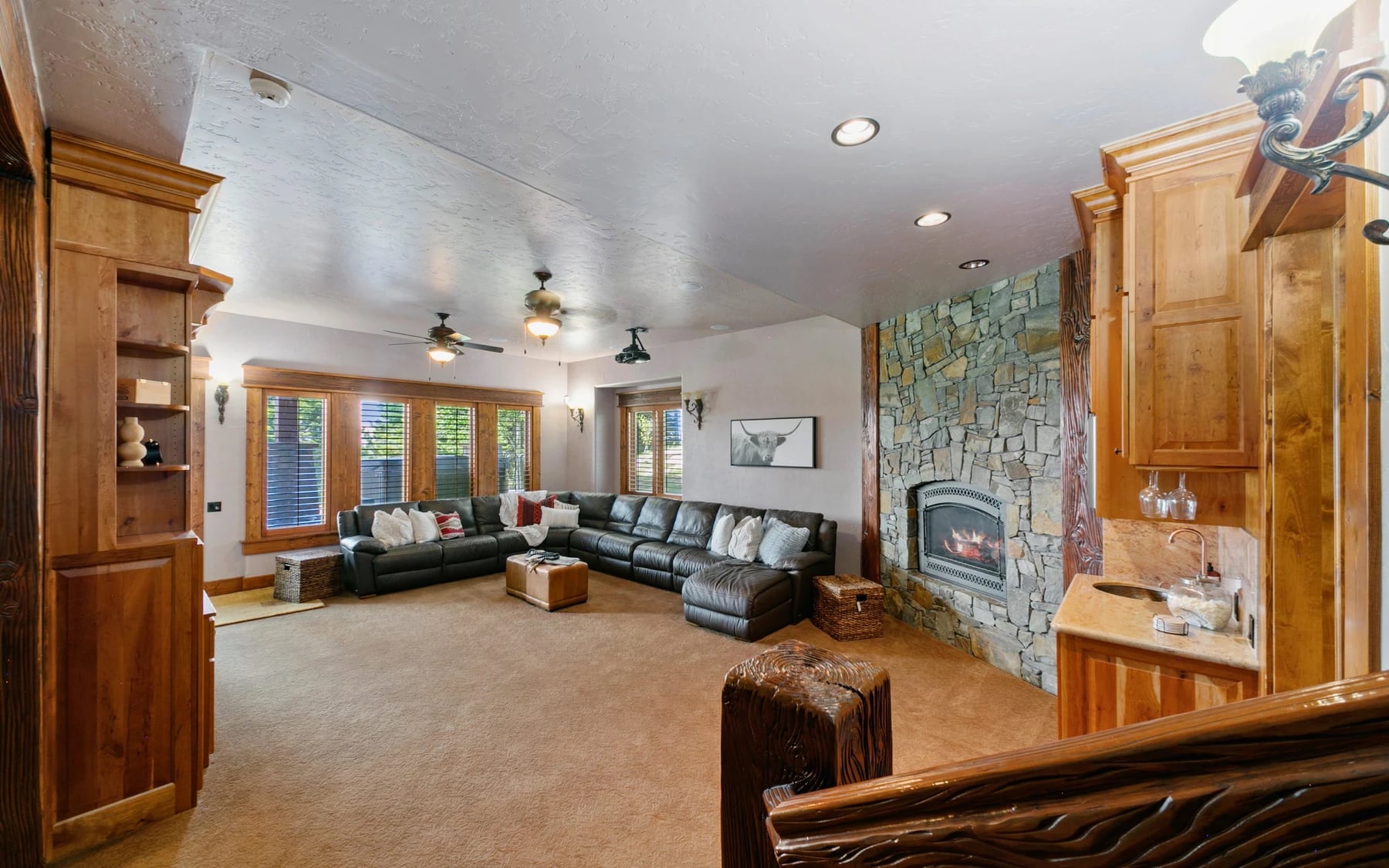 Summit Sanctuary, photo 19 of 31
