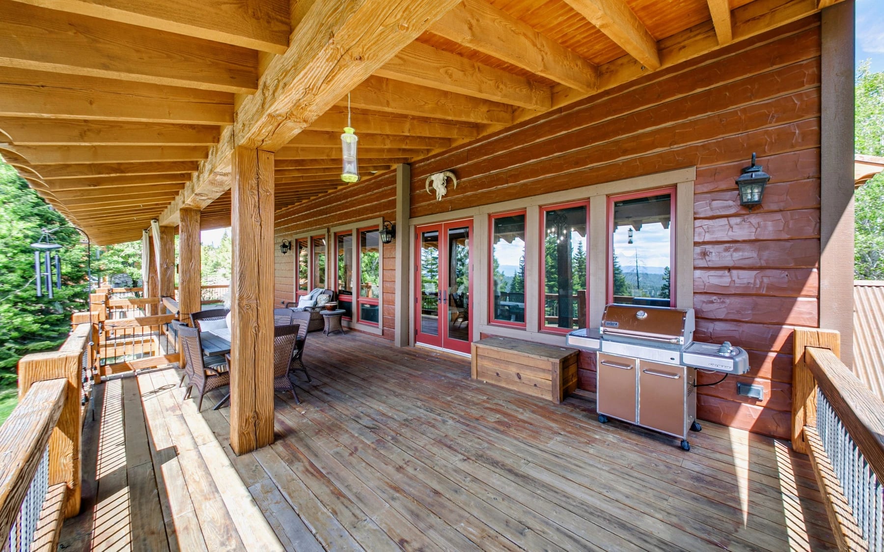 Summit Sanctuary, photo 23 of 31