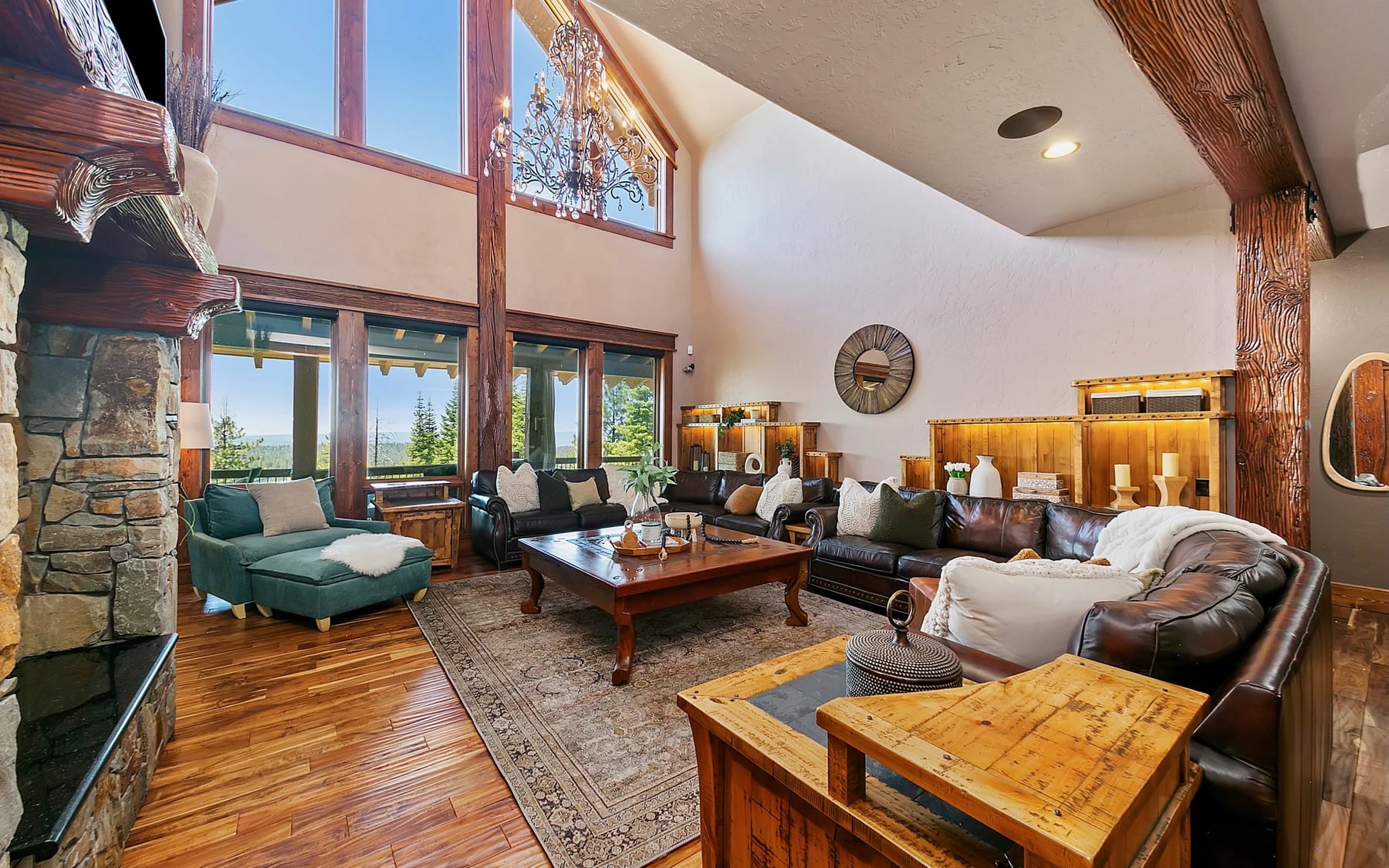 Summit Sanctuary, photo 28 of 31